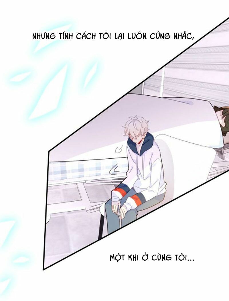 Ái Thượng Ngạo Kiều Long Vương Gia chapter 47 - Trang 12
