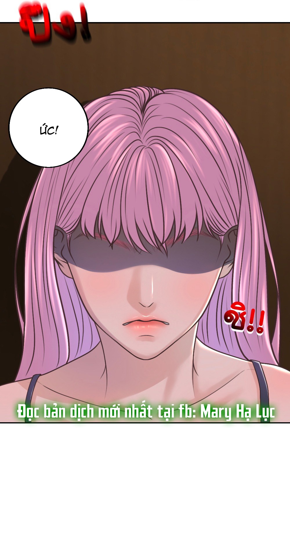 [18+] hãy cẩn thận khi sử dụng từ ''bạn'' sai người chapter 16.2 22