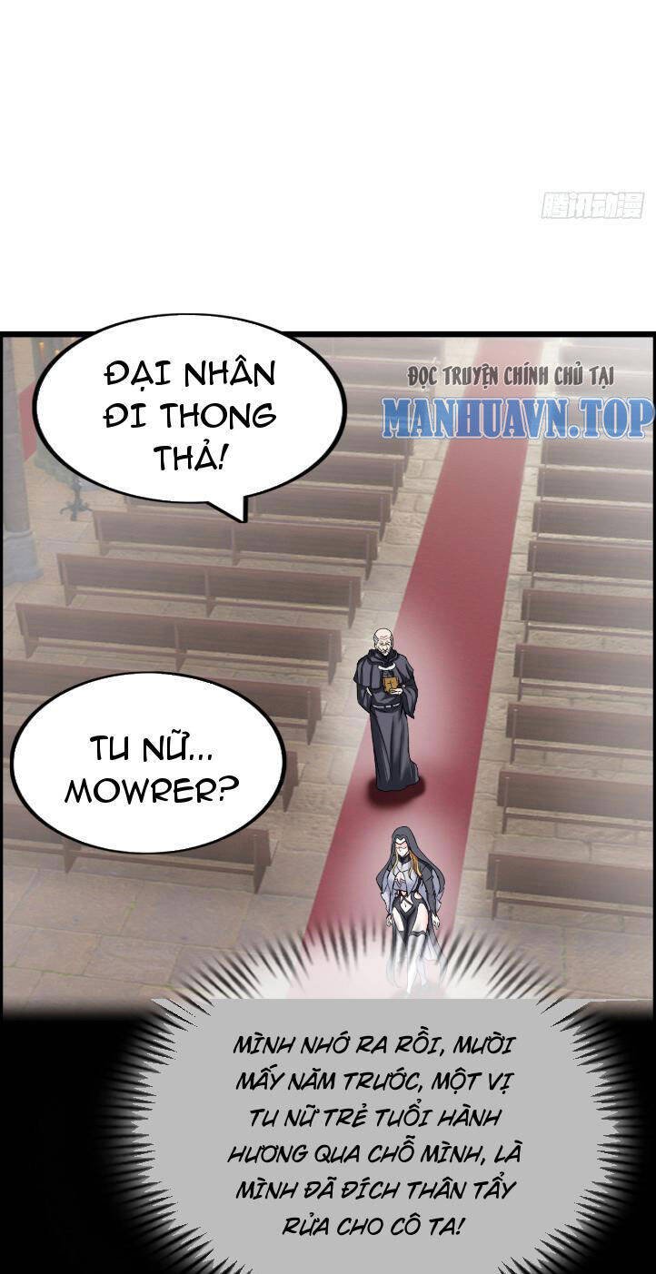 phát sóng trực tiếp, ta cầu hôn với nữ quỷ, vậy mà nàng lại đồng ý! chapter 22 42