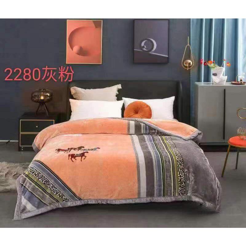 Chăn thương hiệu siêu tuyết 3kg hàng đẹp