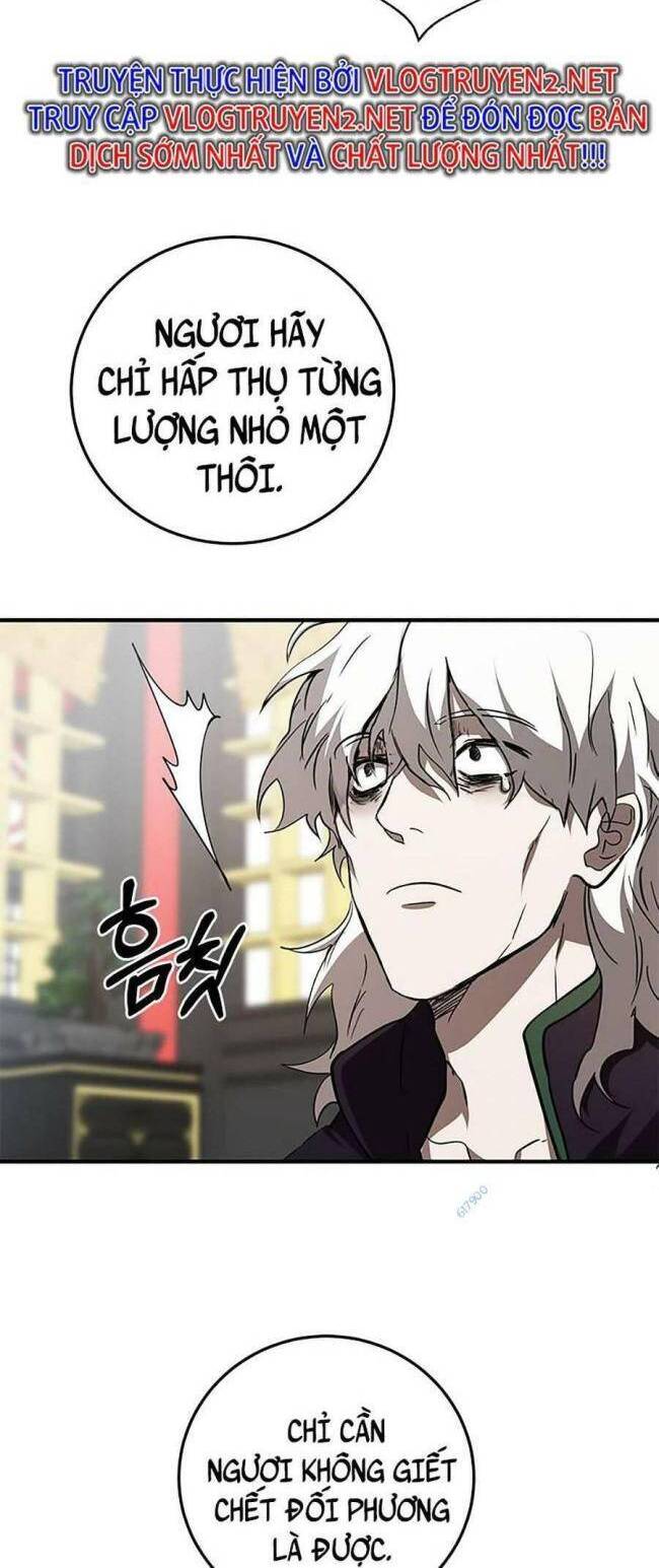 võ đang kỳ hiệp chapter 83 12