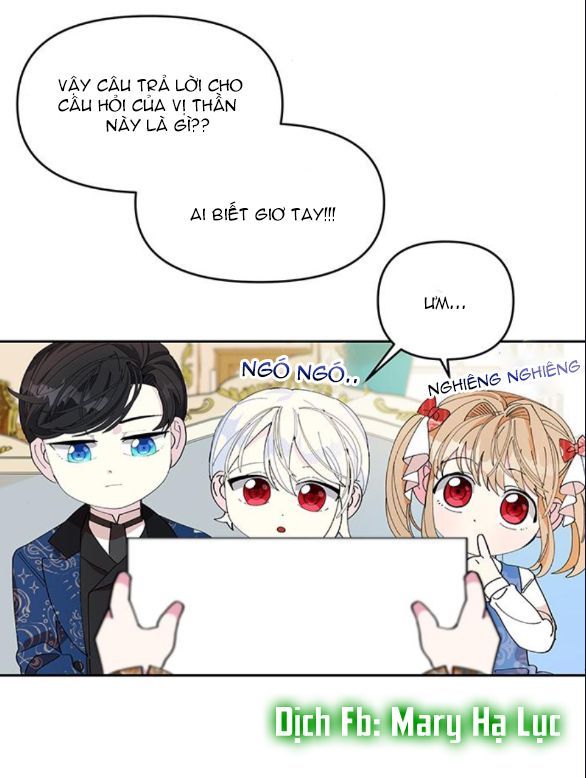 con người không phải thứ có thể sửa đổi được đâu! chapter 3 44