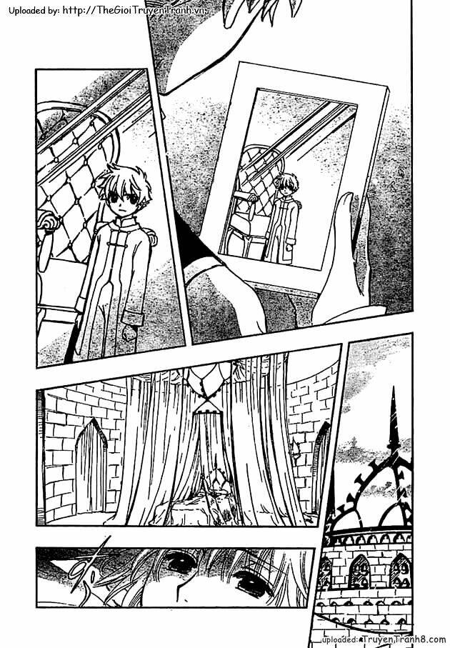 huyền thoại đôi cánh chapter 233 4