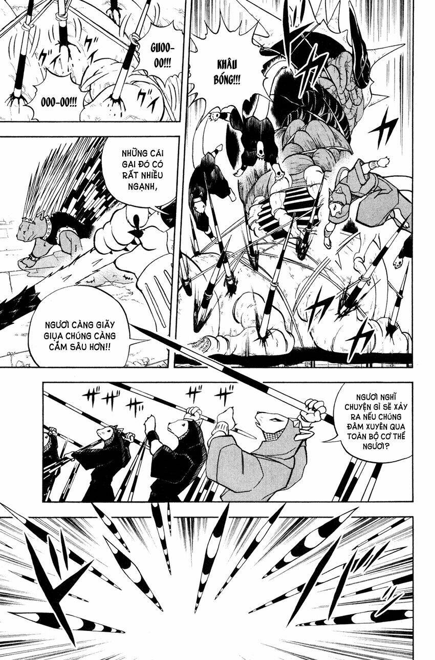 doubutsu no kuni chapter 37 10