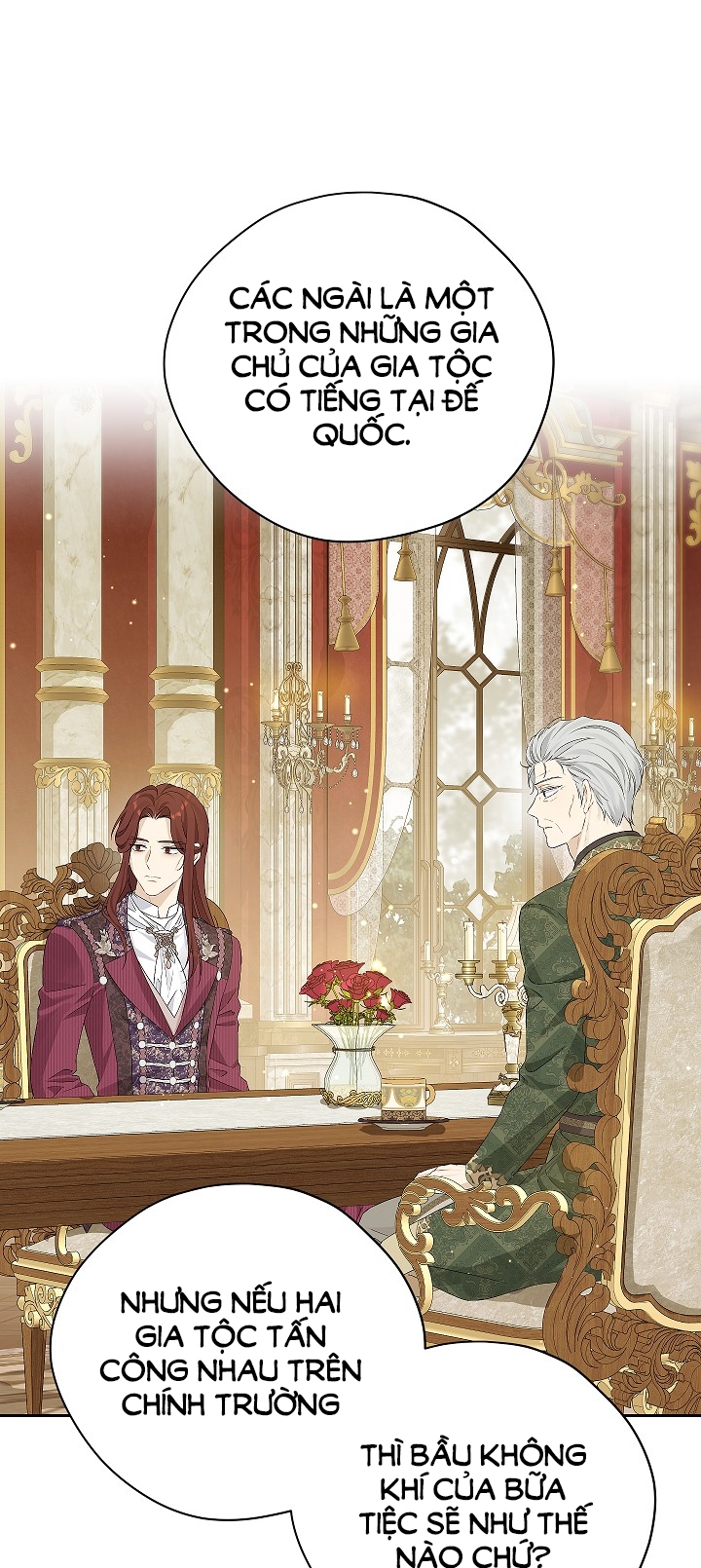 thật ra ta mới là hàng thật chapter 113.2 10