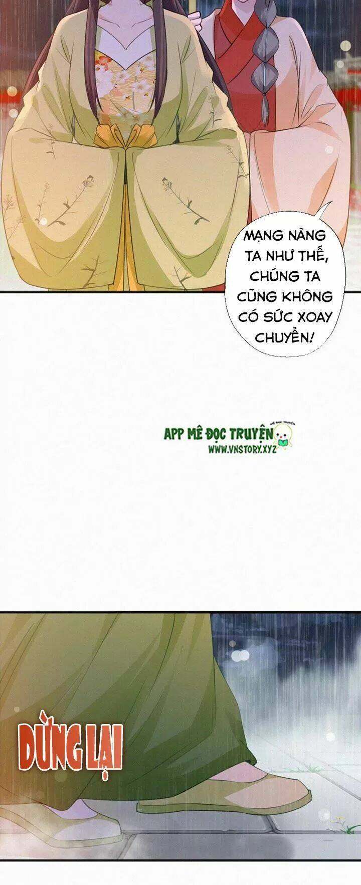 thiên hương mỹ nhân chapter 77 26