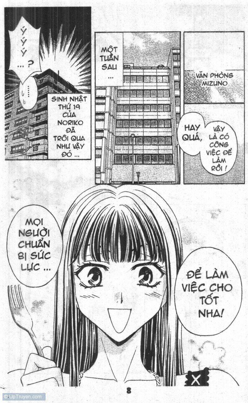 bông hoa bí ẩn chapter 5 8