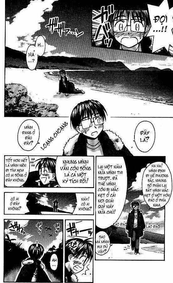 love hina chapter 61 11
