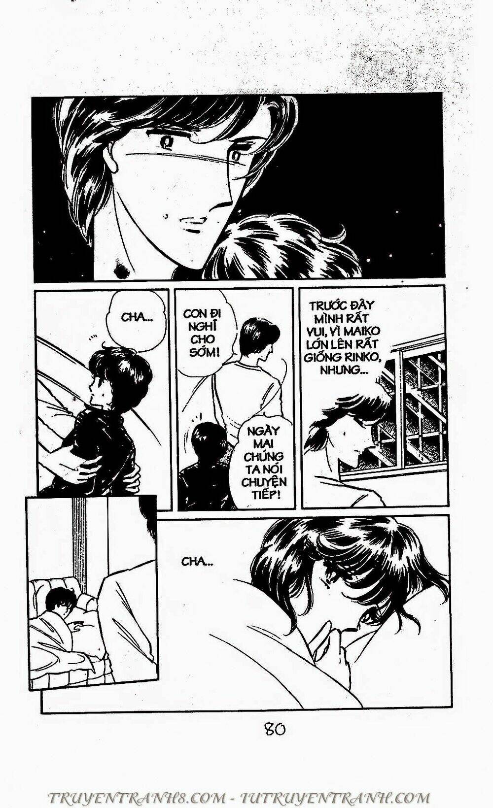 mimi kỳ lạ chapter 59.2 2