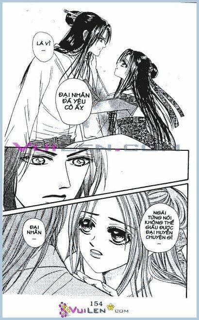 nàng công chúa lạc loài chapter 2 157