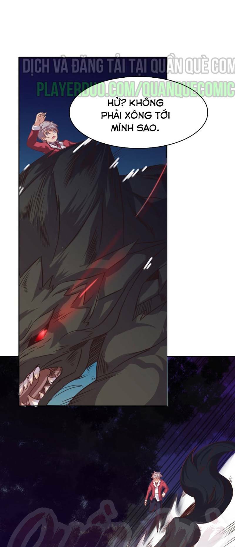 nhặt ma vương về làm nữ hầu chapter 7 28