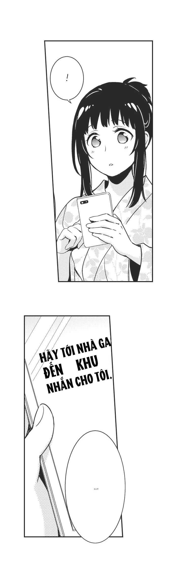 anh sẽ trao cho em sự phục vụ tận tình nhất (full) chapter 9 28