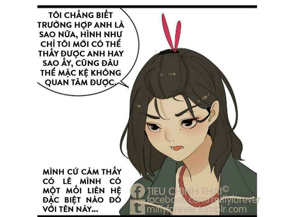 mục linh chapter 3.1 4