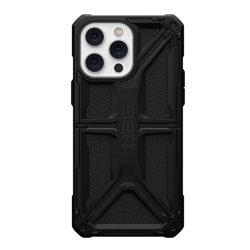 Ốp lưng UAG dành cho iPhone 14 Pro Monarch - Hàng chính hãng