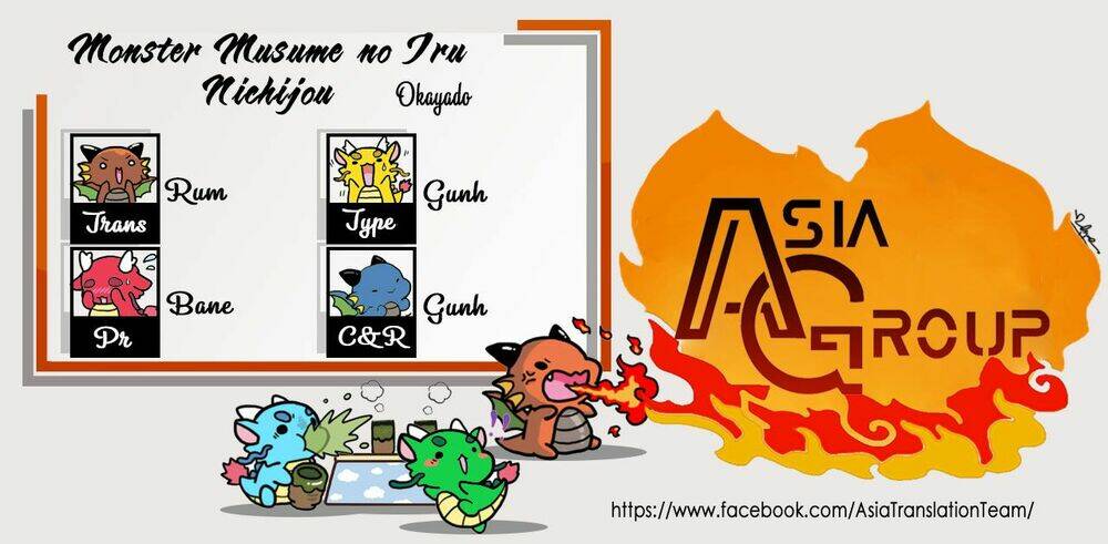 các nàng thú yêu chapter 60 3