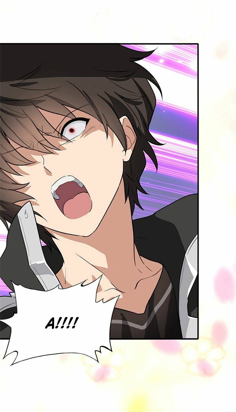 bạn gái virus của tôi chapter 256 15