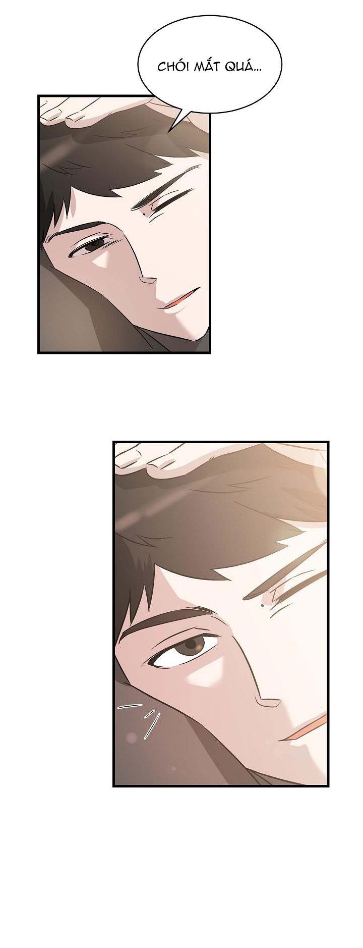 tình yêu của hyung tae chapter 9 2