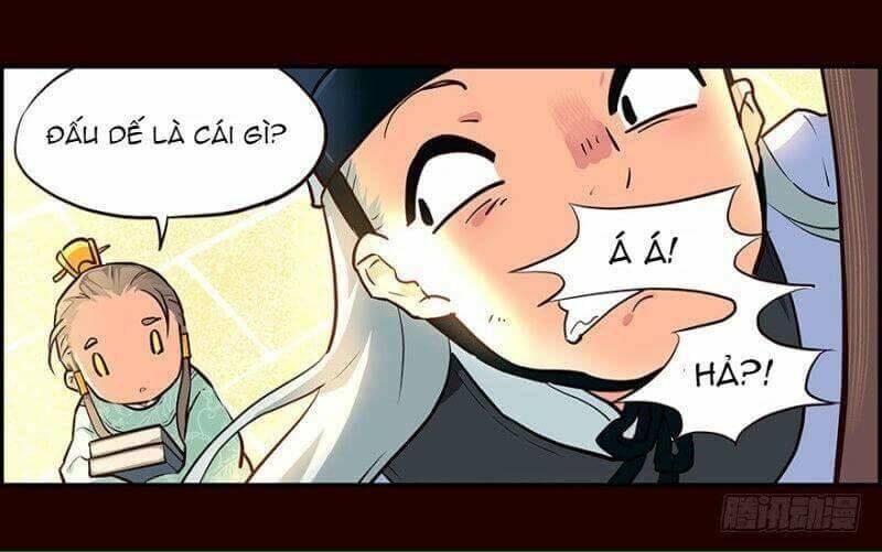 hoa phi hoa 2 chapter 1 24