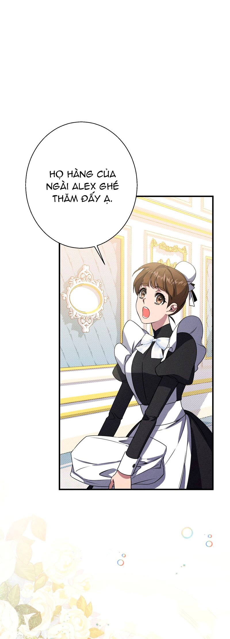 thỏa thuận với người chồng giả của tôi chapter 2.2 21