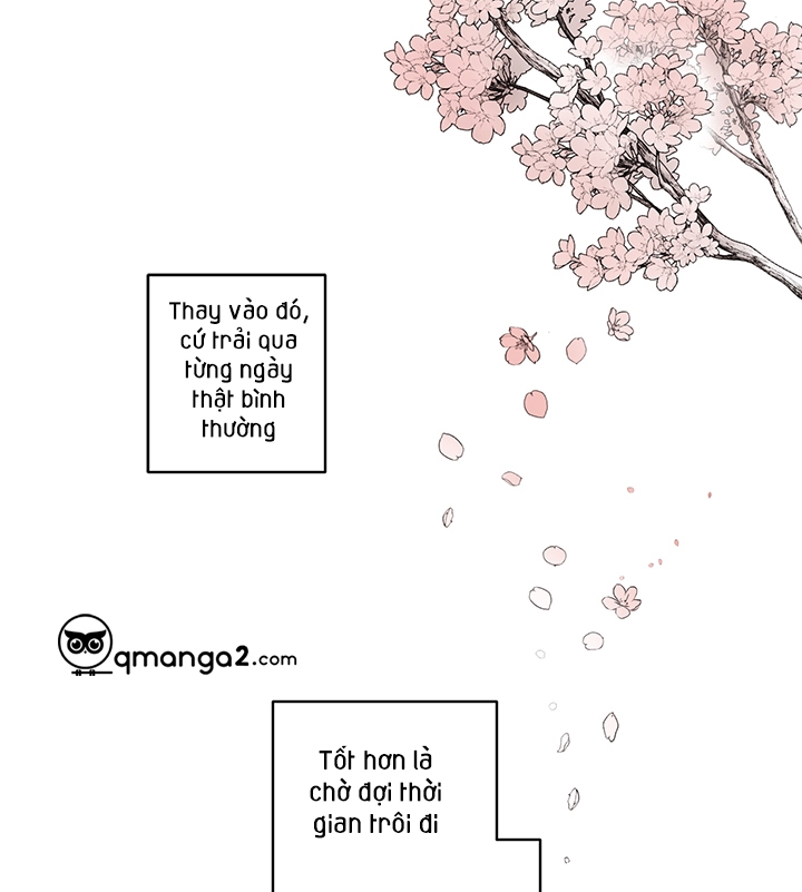 bữa tiệc của những đóa hoa chapter 26 21