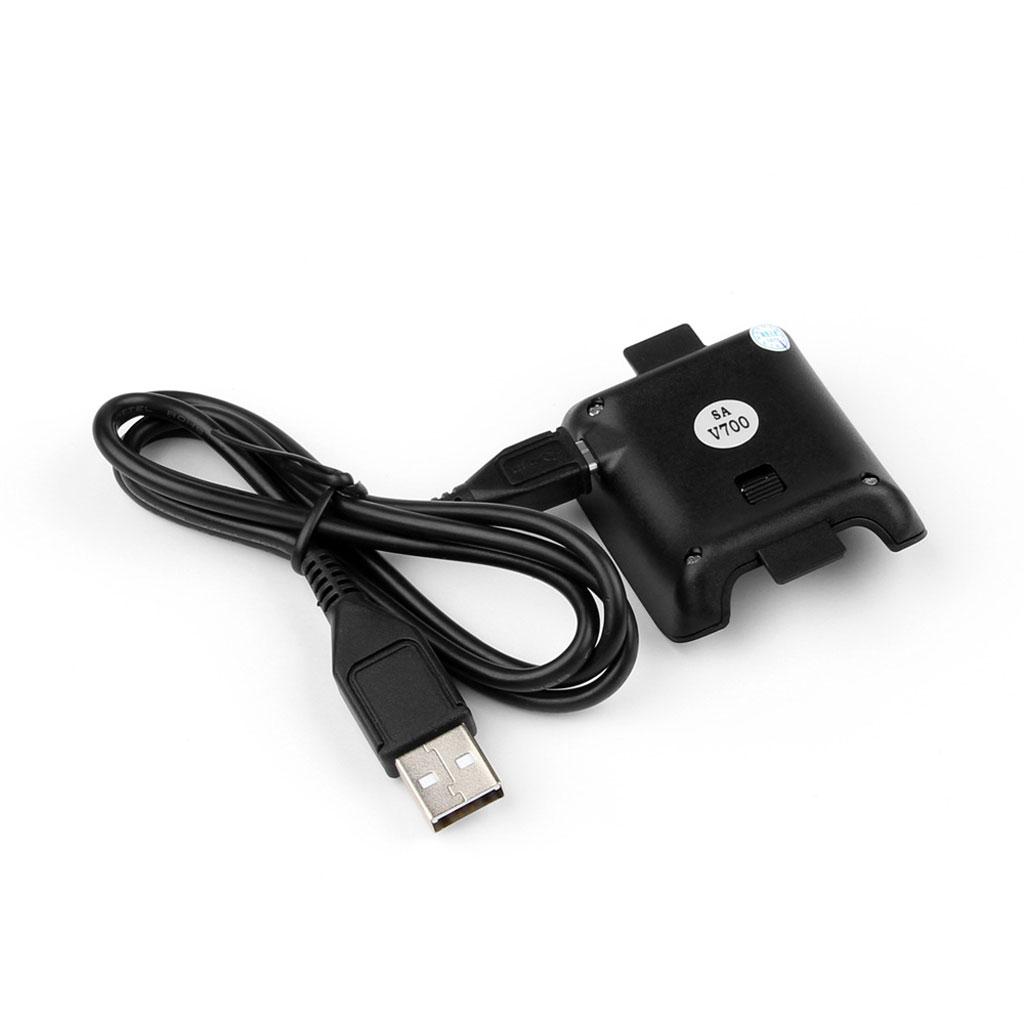 New Charging Cradle For Samsung Galaxy Gear Smart Watch V700 AC187