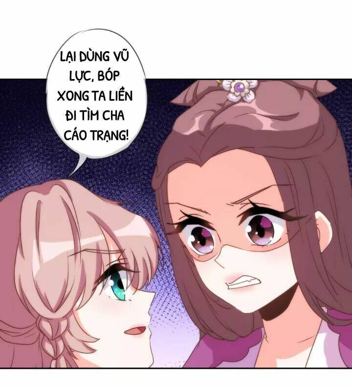 ồ, phu quân đáng yêu của tôi! chapter 63 17