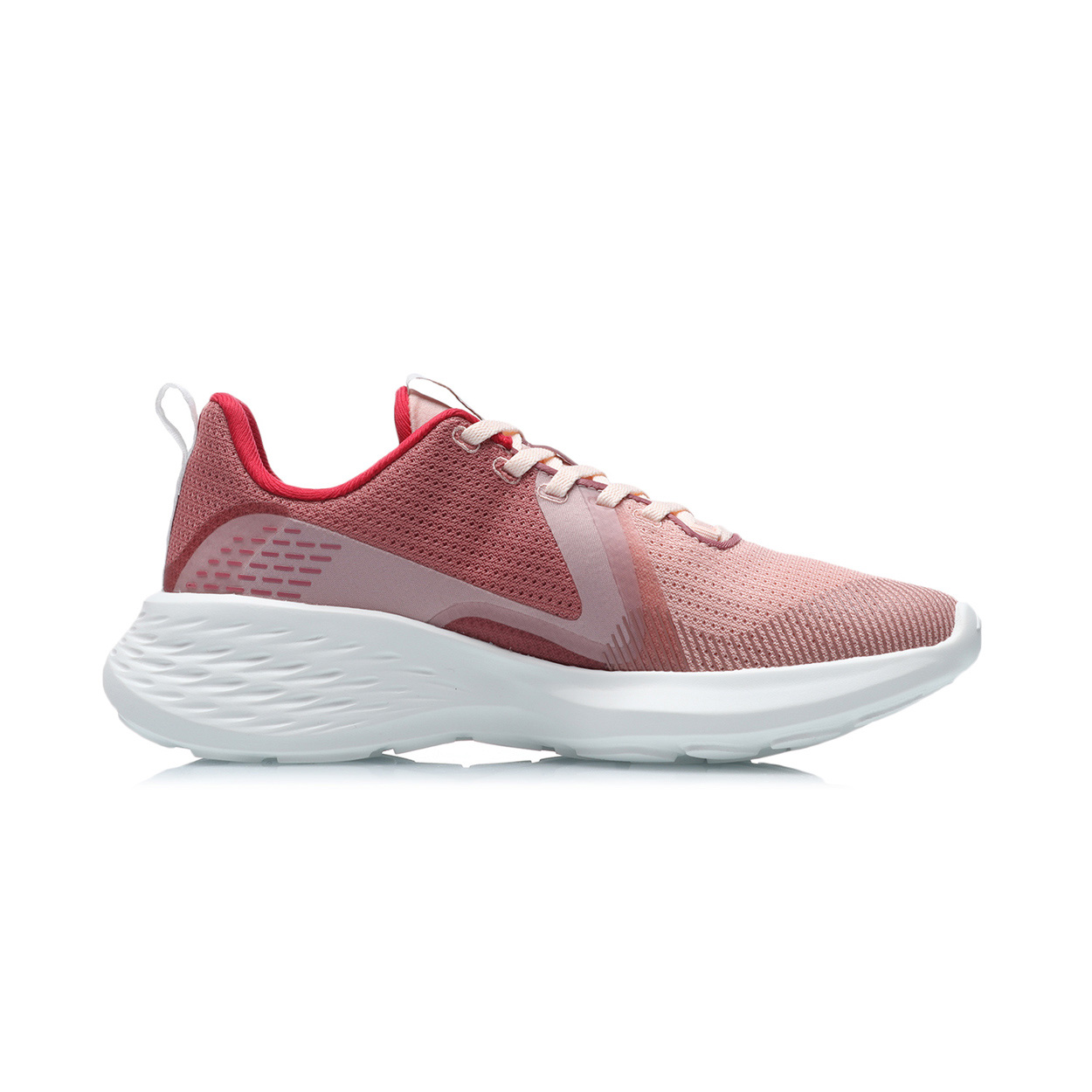 Li-Ning giày chạy bộ thể thao nữ ARHR082-3