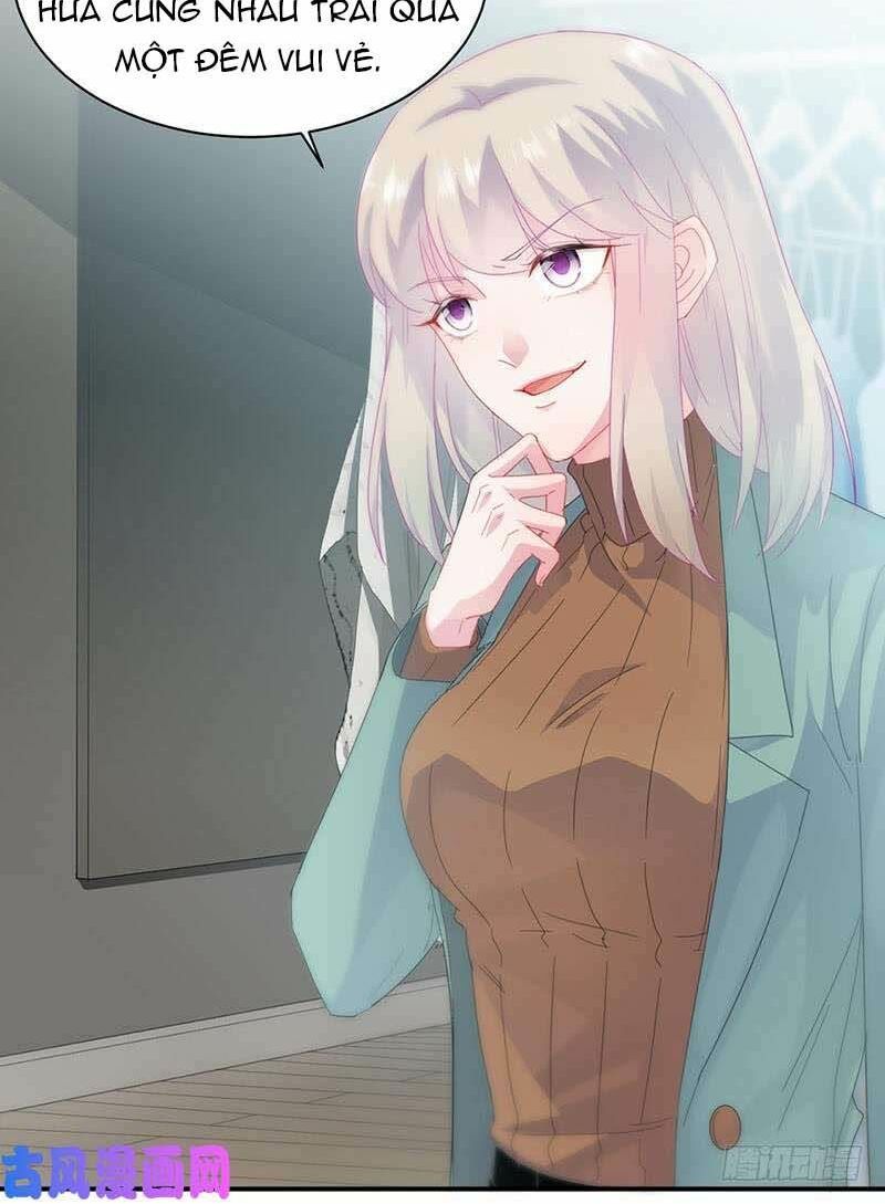 chọc tới chủ tịch tổng tài 2 chapter 130 10