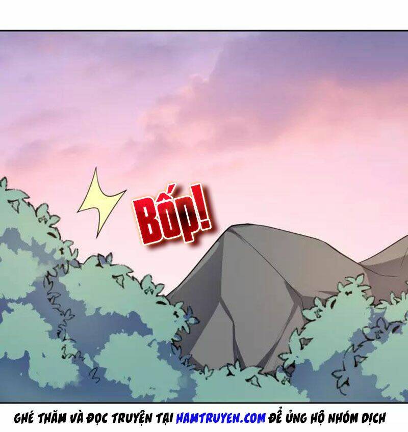 nghịch thiên đại thần chapter 64.5 6