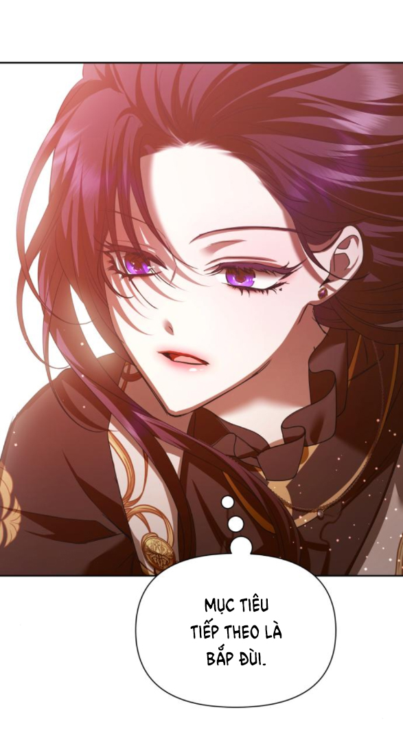 tôi muốn trở thành cô ấy dù chỉ là một ngày chapter 124 79