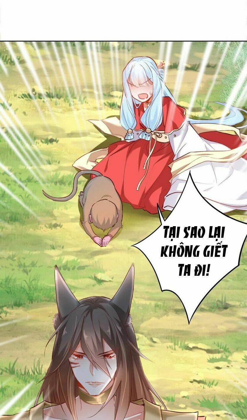 nghịch lai thuận thú chapter 24 33