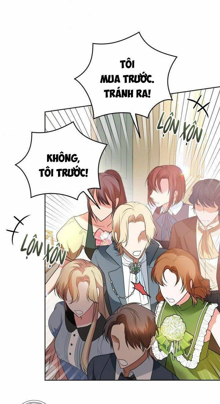 nhà điều chế nước hoa độc quyền của bạo chúa chapter 27 37