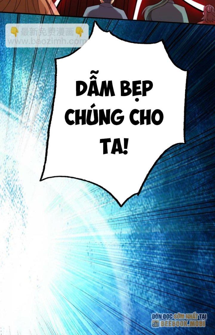 ẩn cư mười vạn năm, đời sau mời ta rời núi chapter 82 39