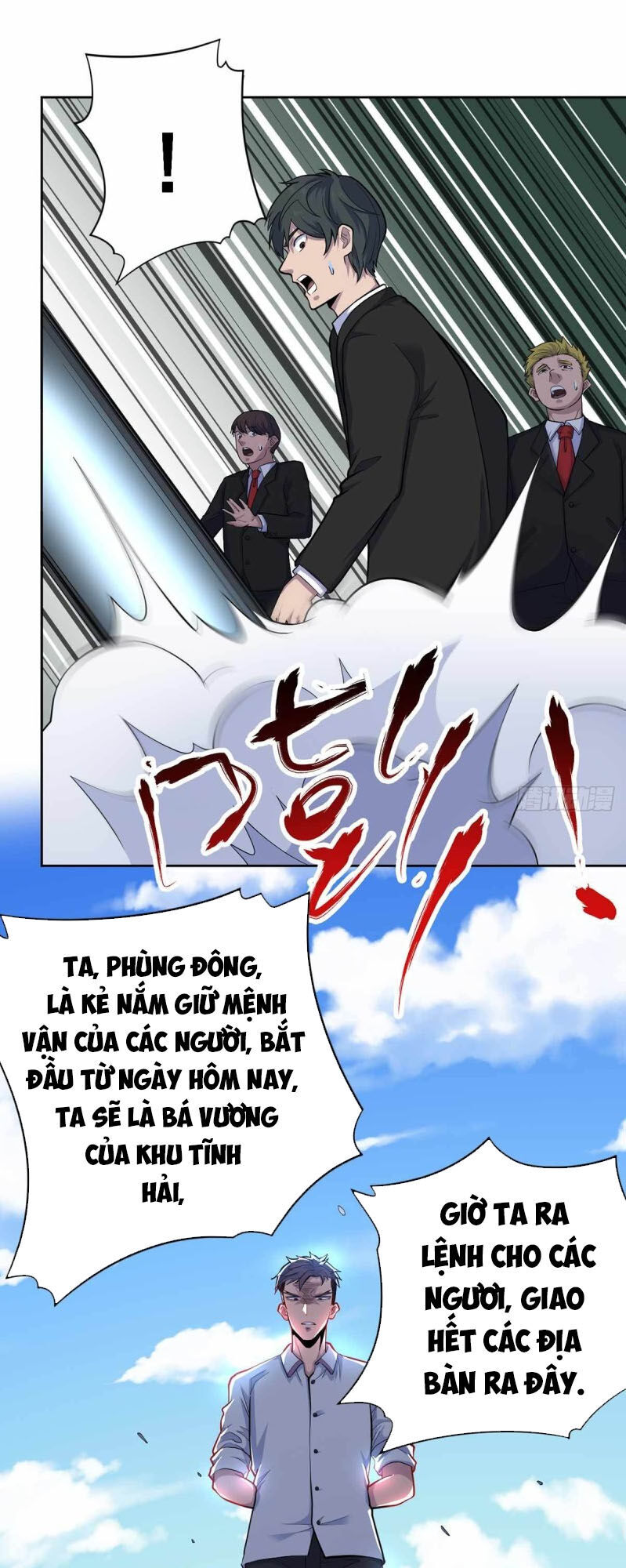 vương bài thần y chapter 37 29