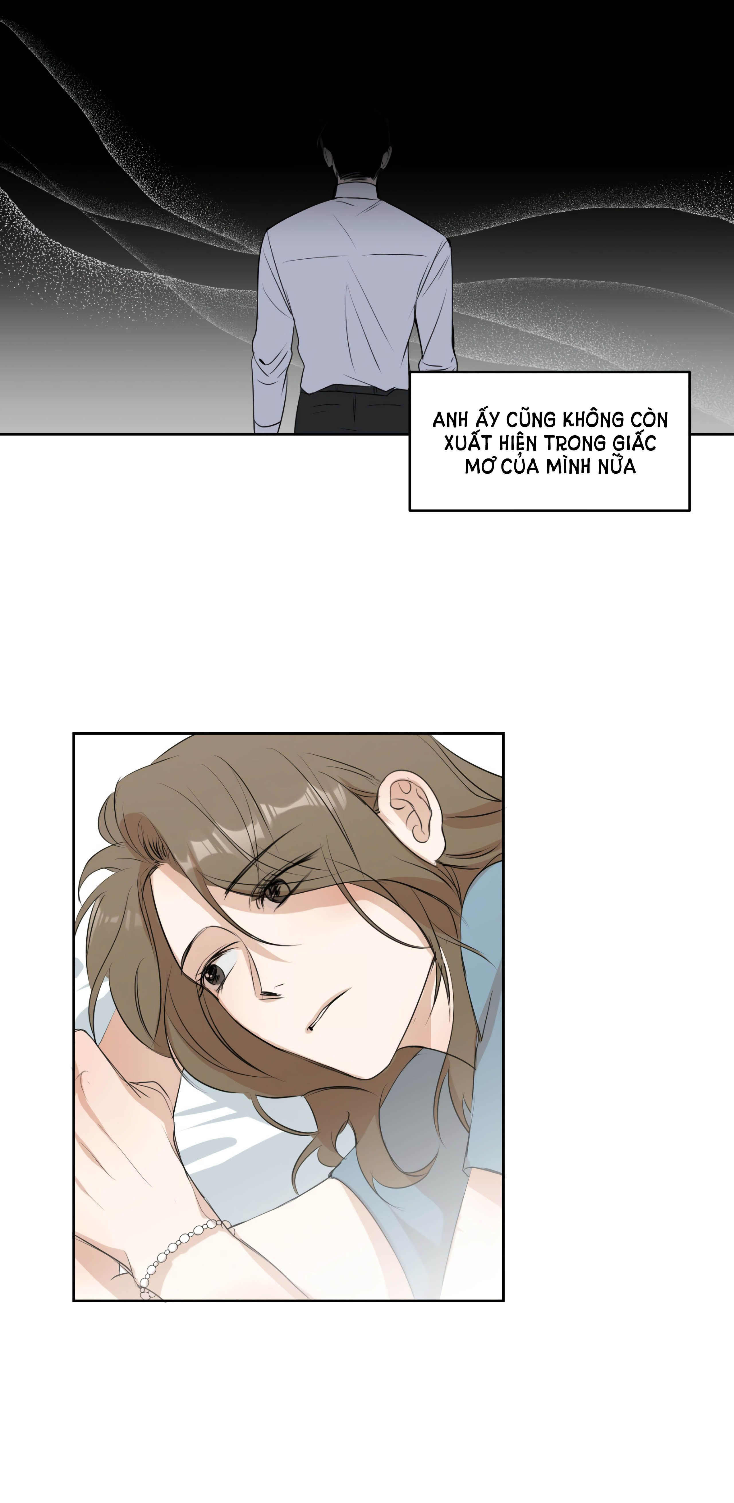 giấc mơ ngọt ngào chapter 3 21