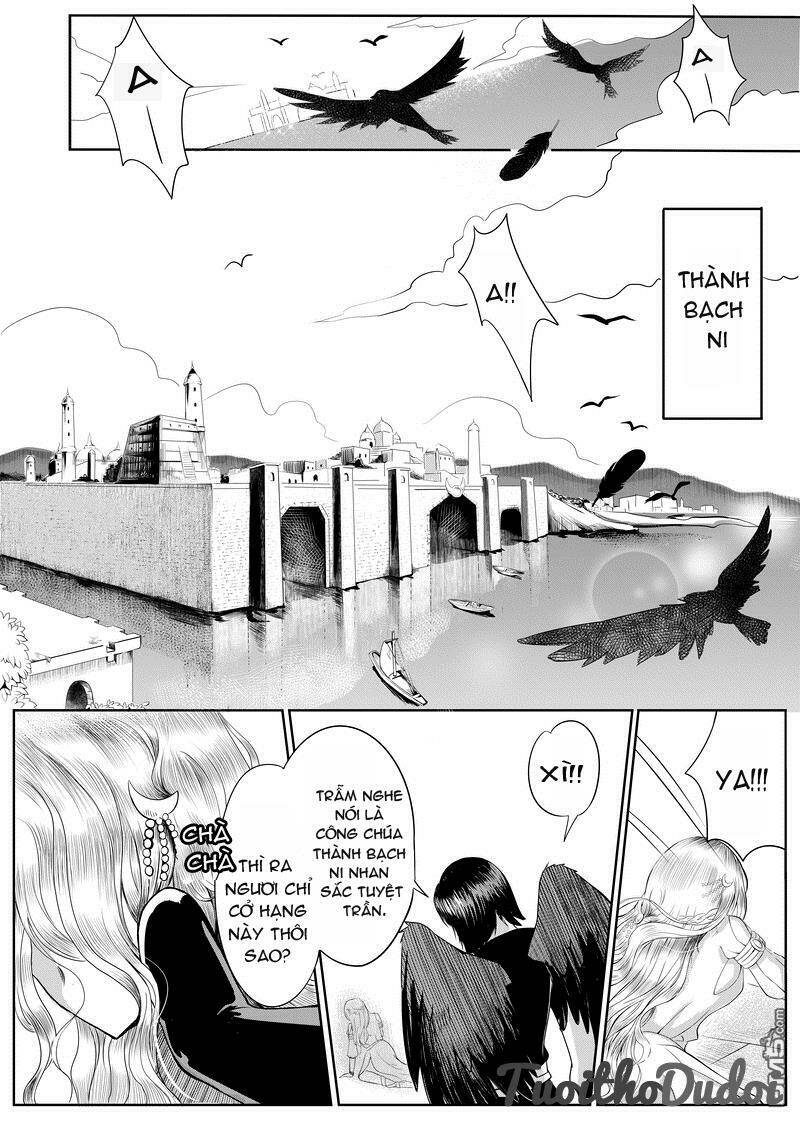 bạch lang tịch chapter 4 24