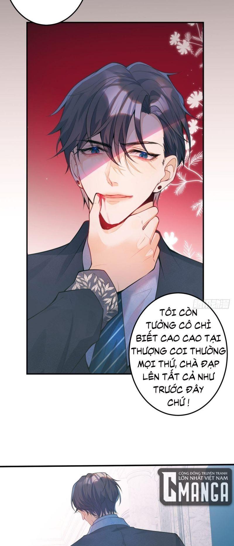 [15+] xuyên đến thế giới nào cũng là hắc liên hoa của anh chapter 1 13