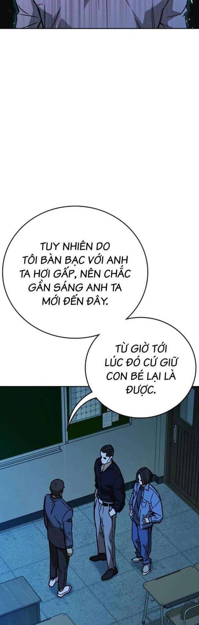 Học Nhóm Chapter 223 - Trang 58