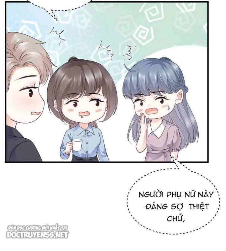 đại tiểu thư có thể có bụng dạ gì xấu chứ! (full) chapter 98 52