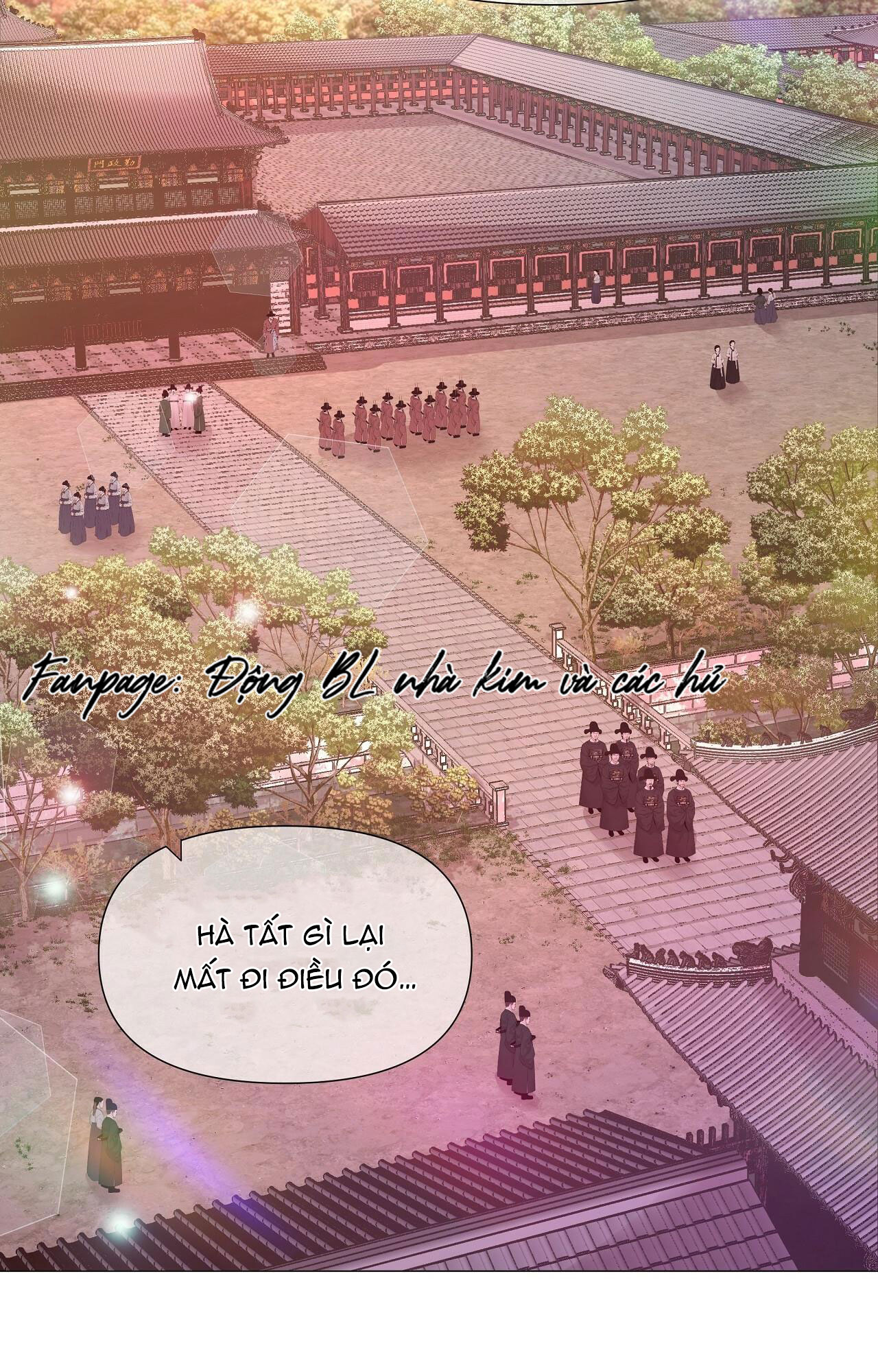 dạ xoa hóa liên ký chapter 19 14