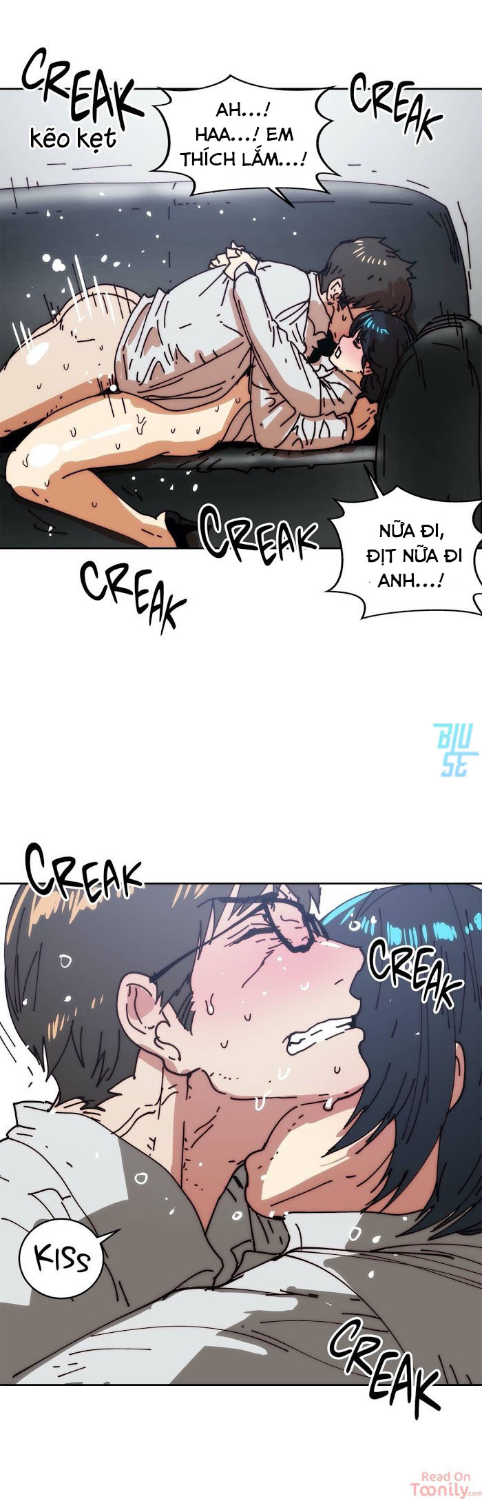 dục vọng chết người chapter 29 16