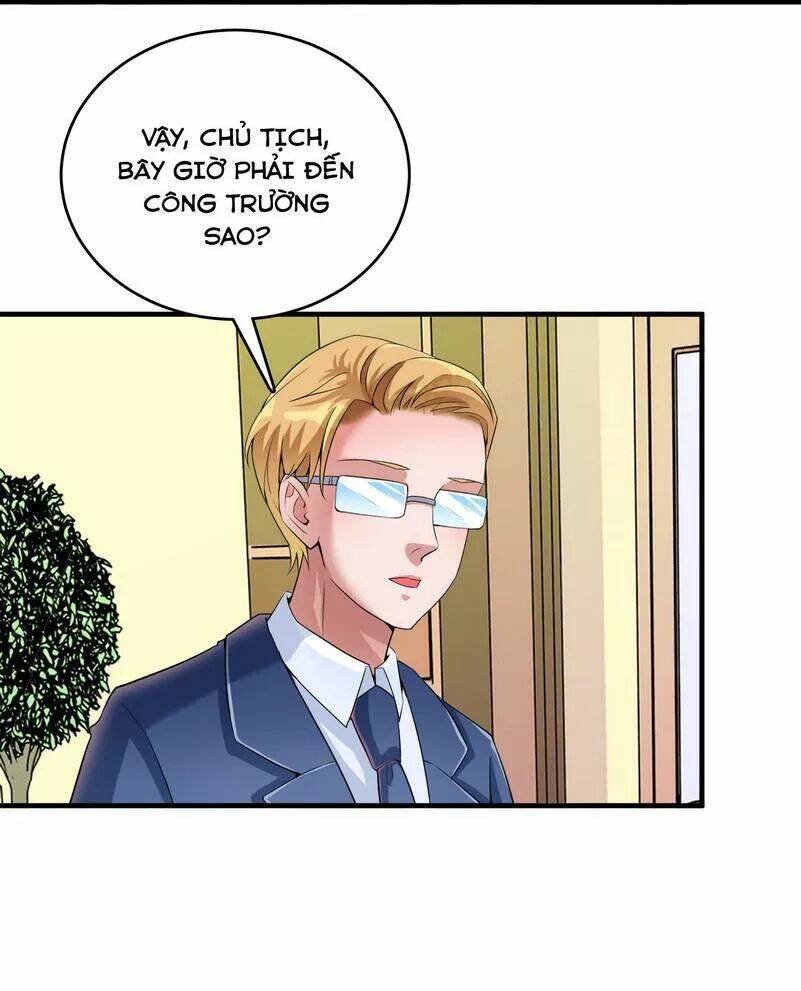 cô dâu gả thay của tổng tài chapter 97 16