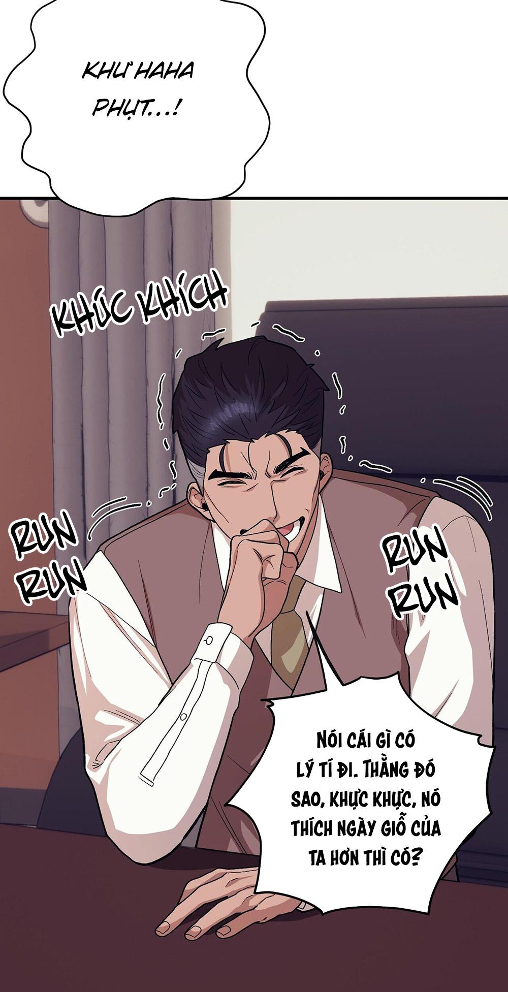 chàng dâu nhà họ kang chapter 57 45