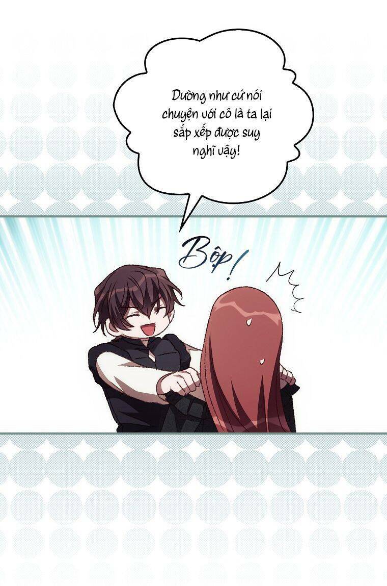 tôi nhìn thấy cái chết của bạn chapter 49 24