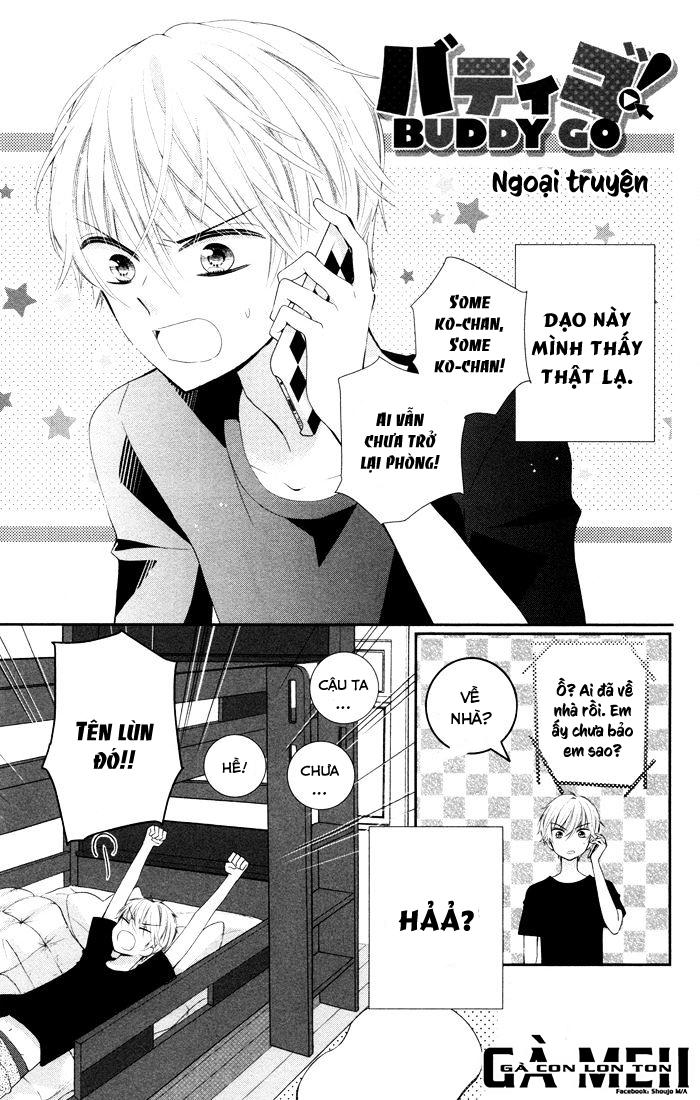 buddy go chapter 9.2 5