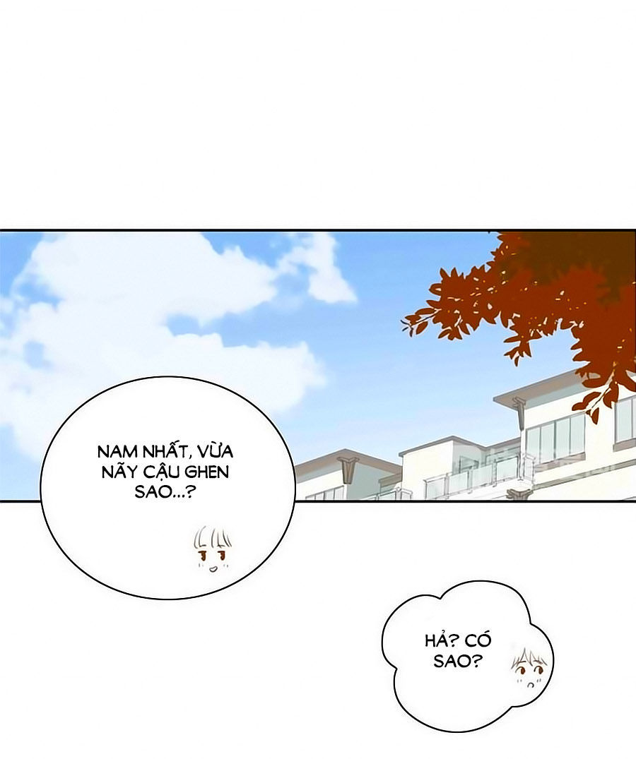 bạc hà chi hạ chapter 42 24