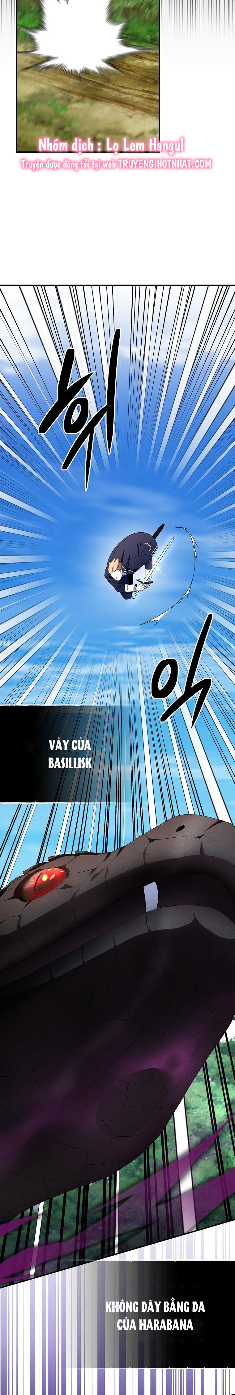 tôi sẽ cố gắng bảo vệ em gái chapter 61.1 10