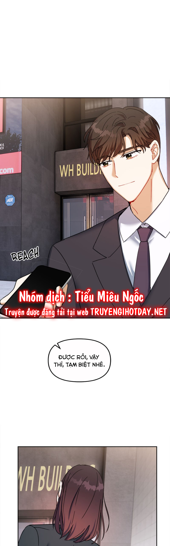 bản cam kết hôn nhân chapter 22 11