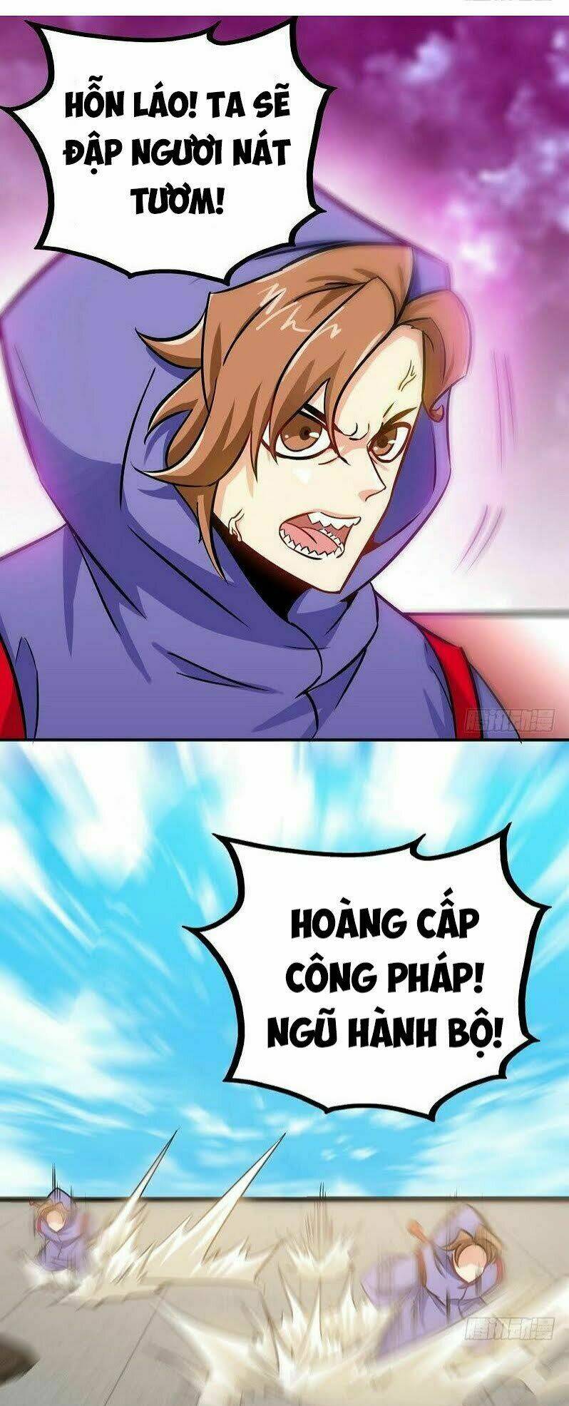 chí tôn thần ma chapter 51 10