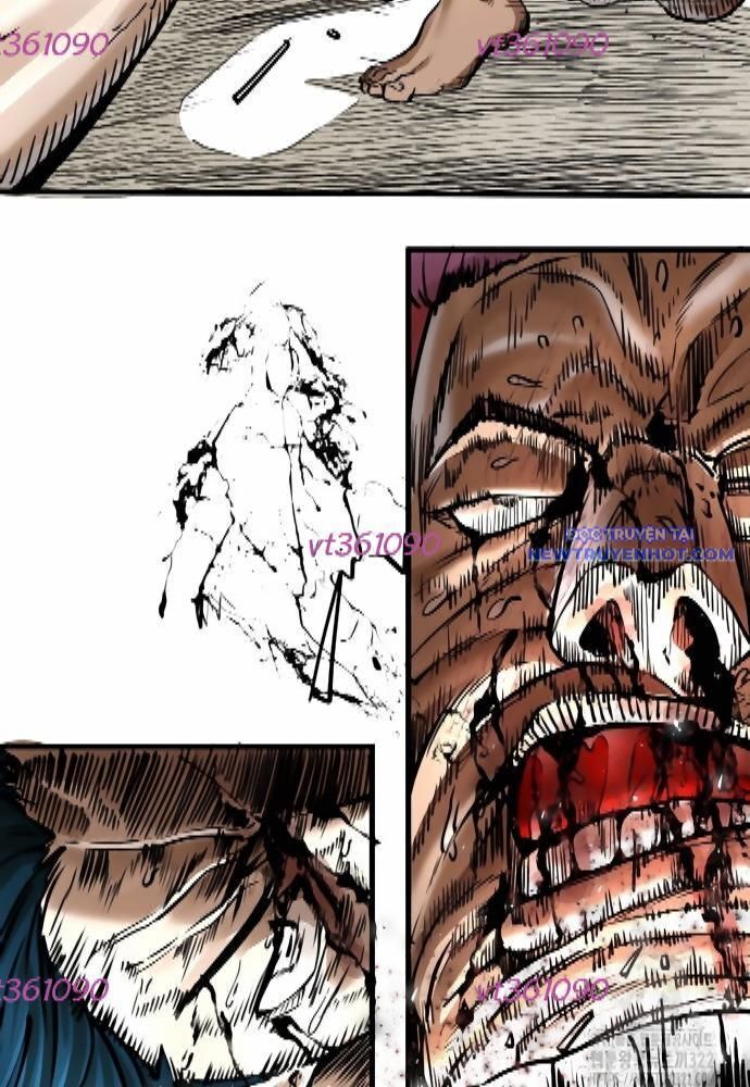 shark - cá mập chapter 306 52